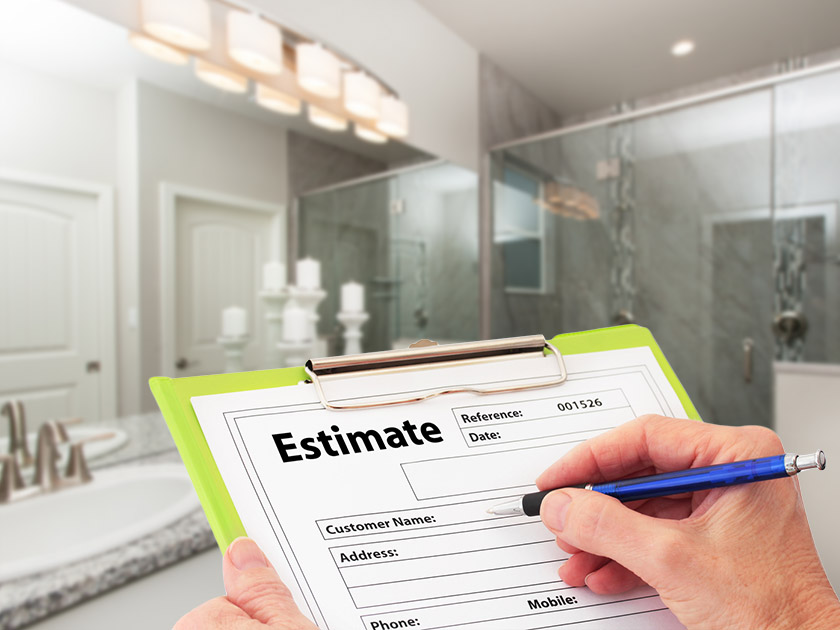 3 Factors That Can Affect the Cost of a Bathroom Remodel