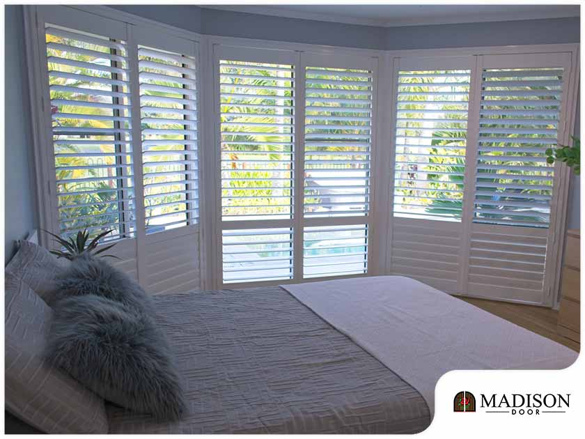 Window Shutters