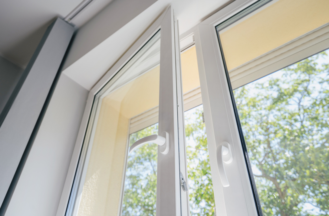 Custom vs. Stock Windows