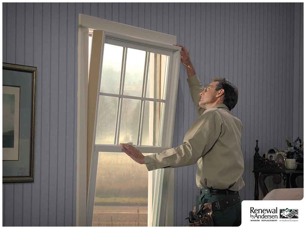How to Prevent Window Replacement Delays