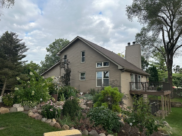 Does Siding Replacement Increase Home Value?