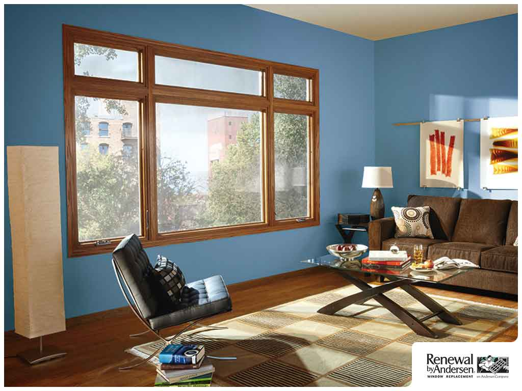 Renewal by Andersen Windows