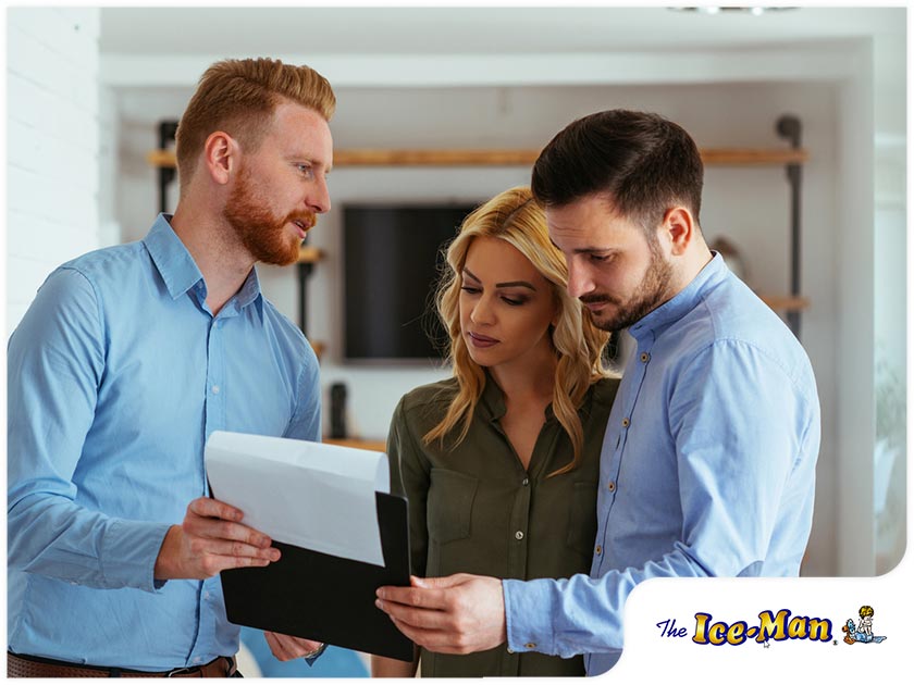 HVAC Salespeople