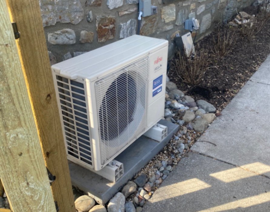 How to Troubleshoot Winter Heat Pump Issues