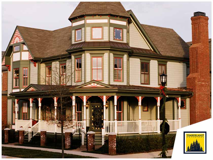 Top 3 Reasons James Hardie® Siding Remains Superior