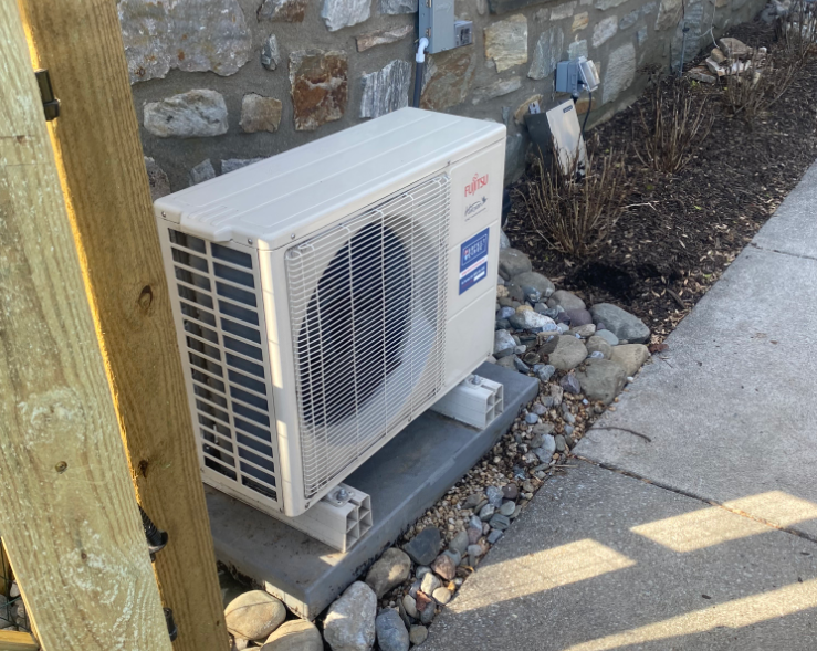 Why You Should Stay on Top of Your Indoor Air Quality This Winter