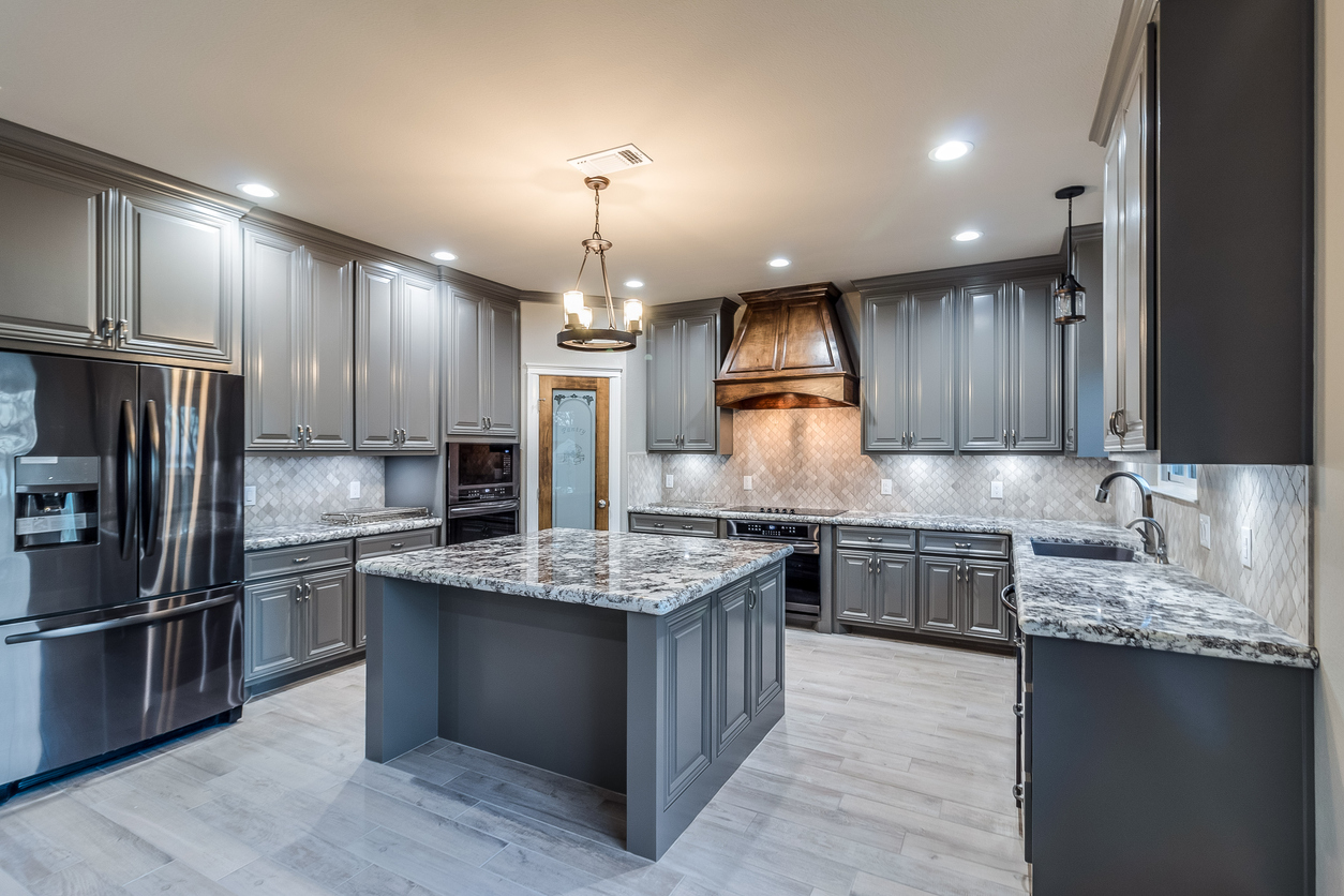 5 Key Considerations for a Full Gut Renovation