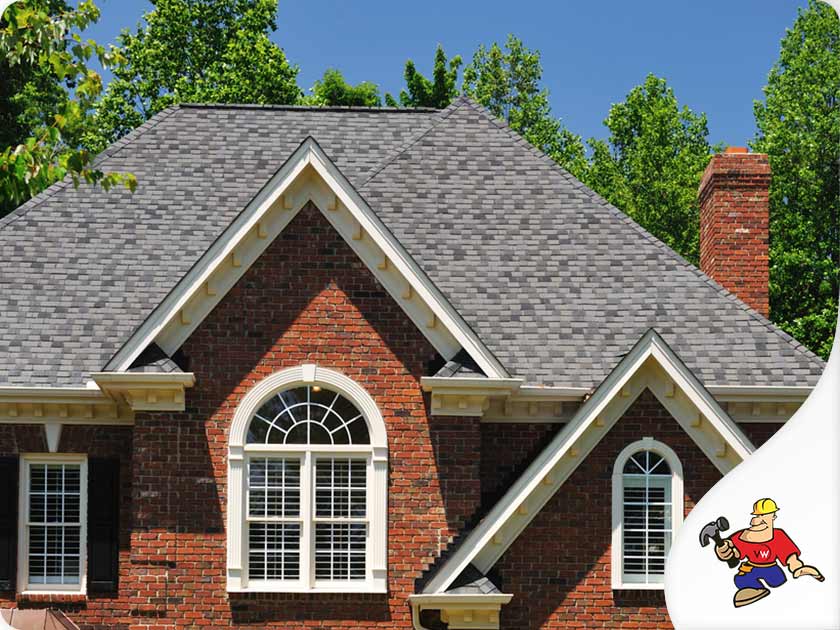 Why Is Spring a Great Time for Roof Replacement?