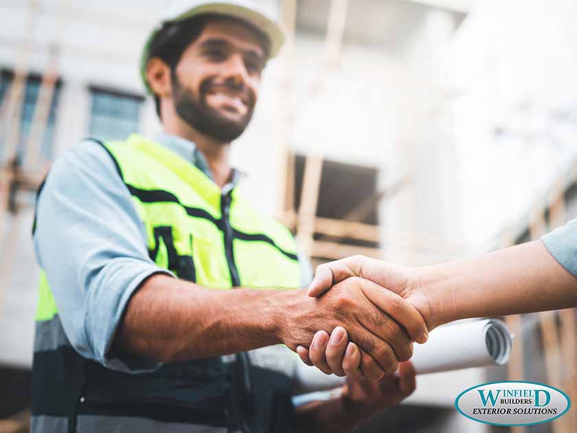 Key Questions to Ask Your Prospective Roofing Contractor Winfield