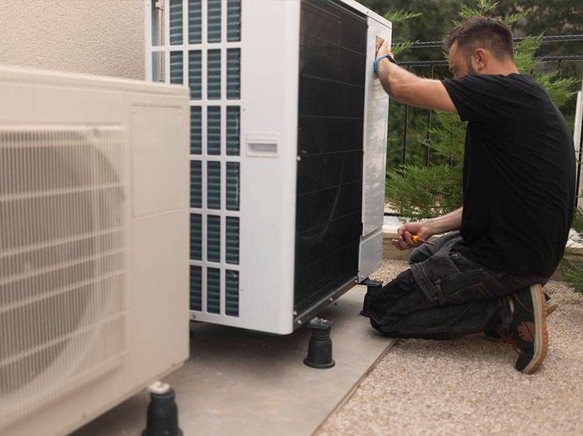 Why Is My Heat Pump Humming?