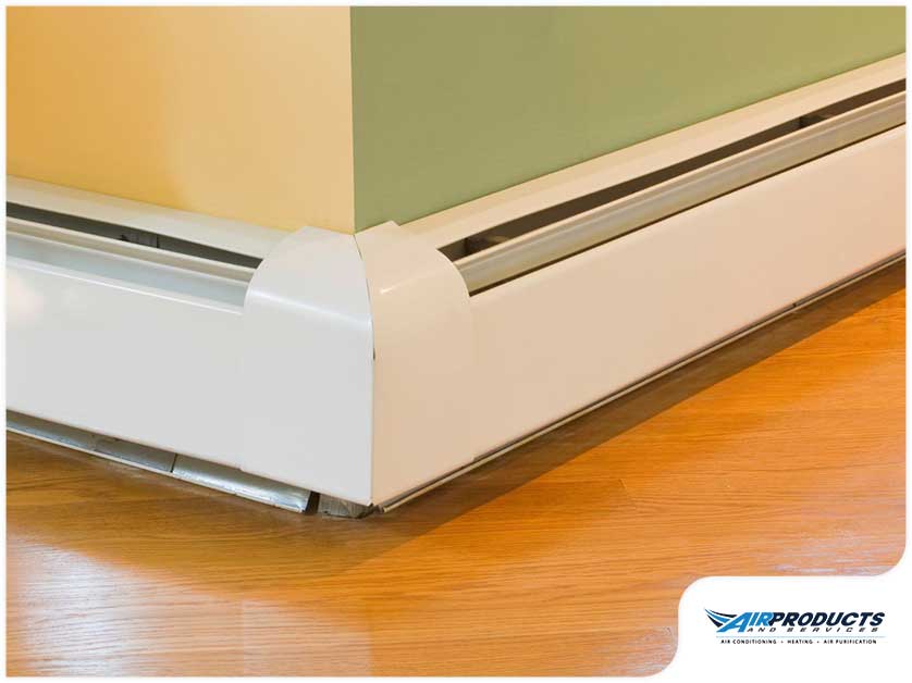 Using Baseboard Heaters: Benefits and Drawbacks