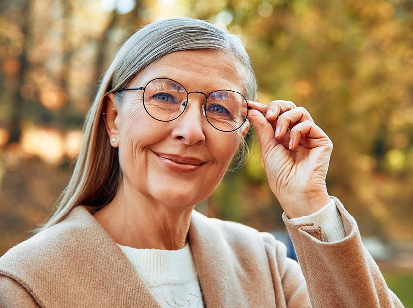 How Often Do Seniors Need to Have Their Eyes Checked?