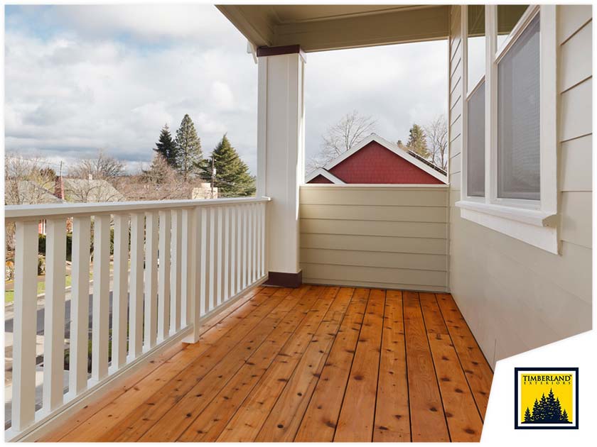 Spring Deck Maintenance Tips You Need to Know