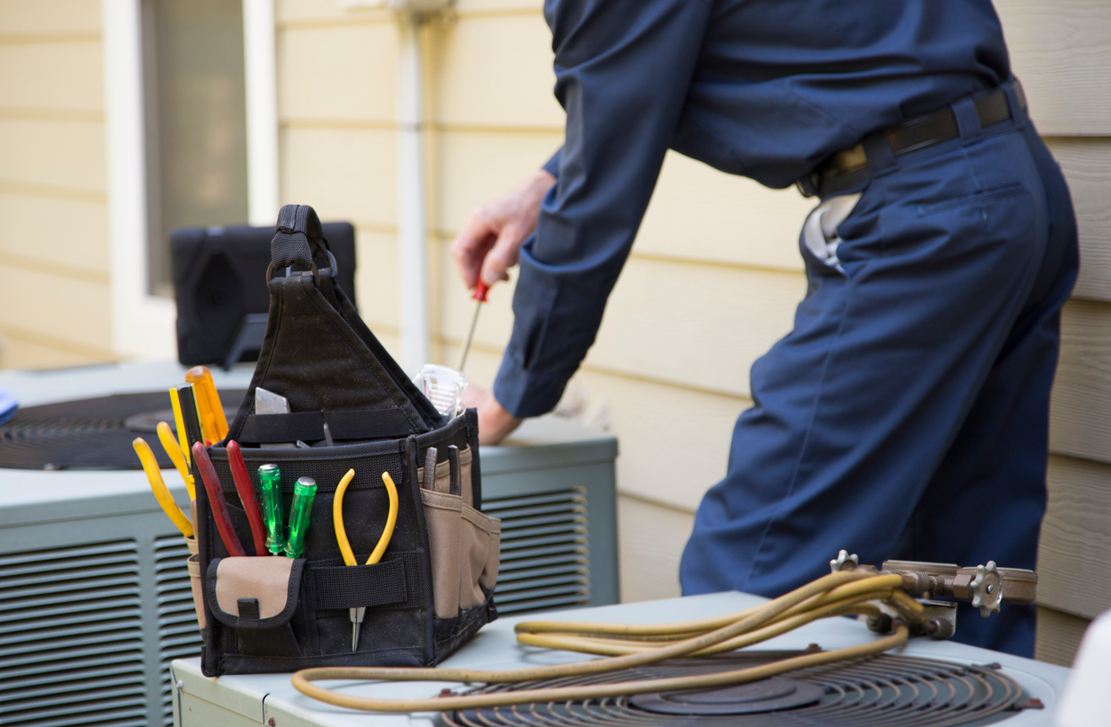 What to Expect During an HVAC Tune-Up