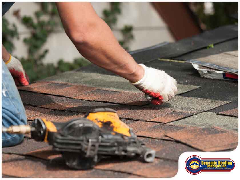 Extending Roof Service Life