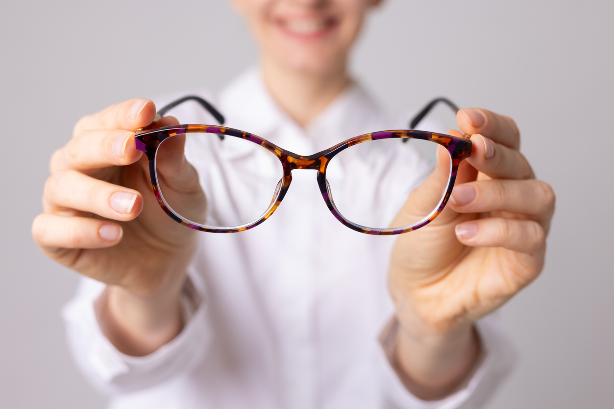 Will Wearing the Wrong Prescription Make My Eyes Worse?