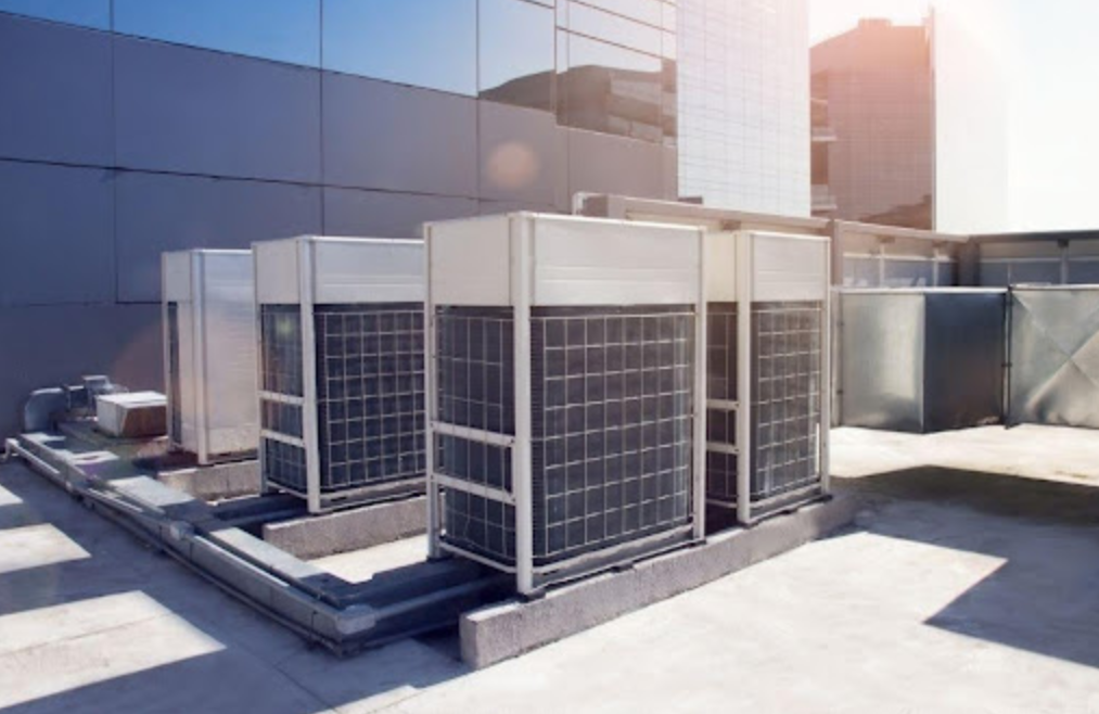 What Makes Commercial HVAC Different from Residential Systems?