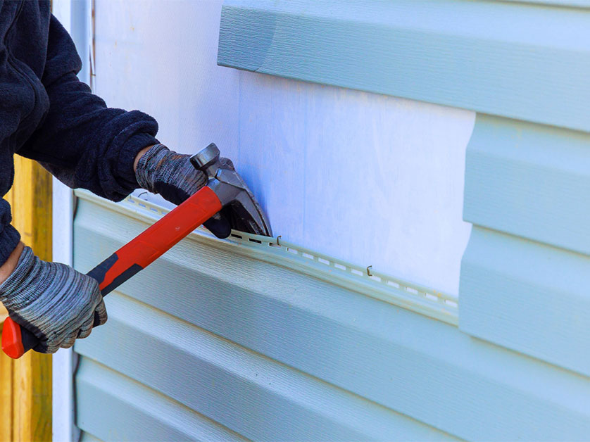 Why Cheaper Isn't Always Better When It Comes to Siding Replacement