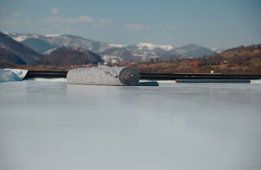 Commercial Roof