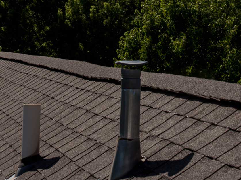 What to Consider When Choosing Roof Vents