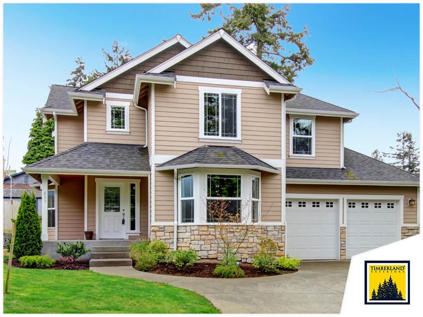 How to Select Interior and Exterior Window Trim Colors