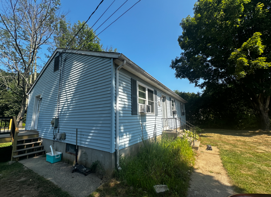 Does Siding Replacement Increase Home Value?