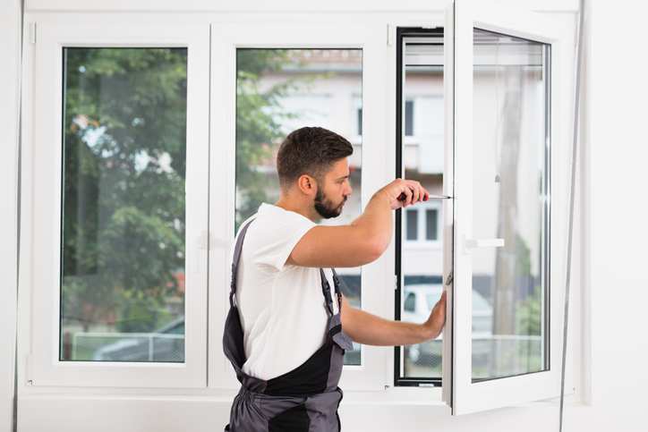 Window Replacement This Summer