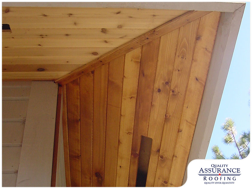 Soffits