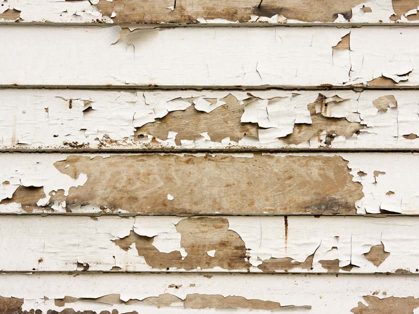 Replace Your Siding