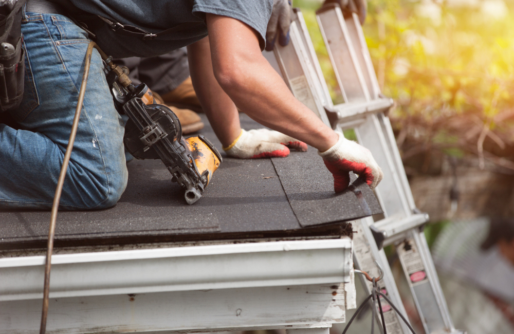 Why a Roof Drip Edge is Important