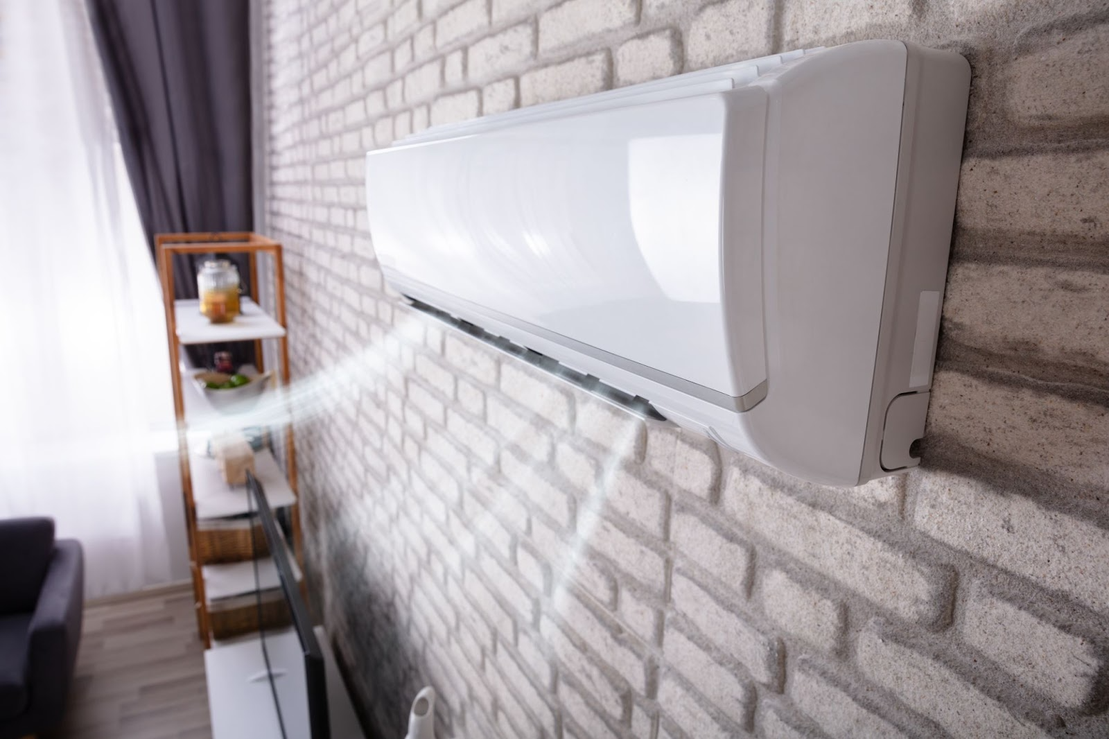 What Happens If Your Air Conditioning System Is Oversized?