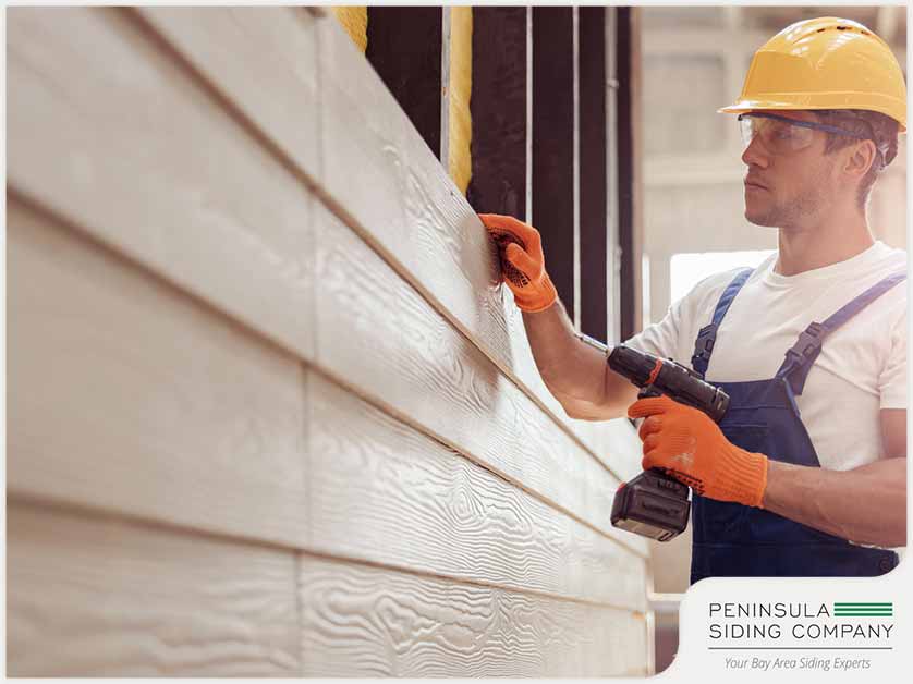 4 Things Your Siding Contractor Should Have