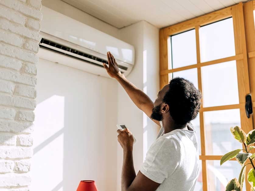 AC Not Cooling? This Could Be Why..