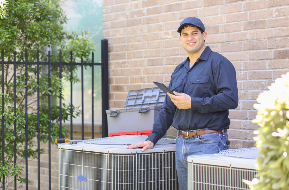 The Benefits of Scheduling an HVAC Tune-Up