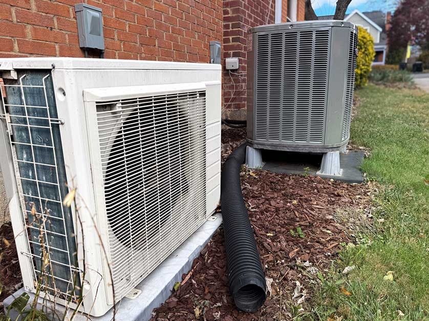 6 Signs Your Old HVAC Unit Is Costing You More Than a New One