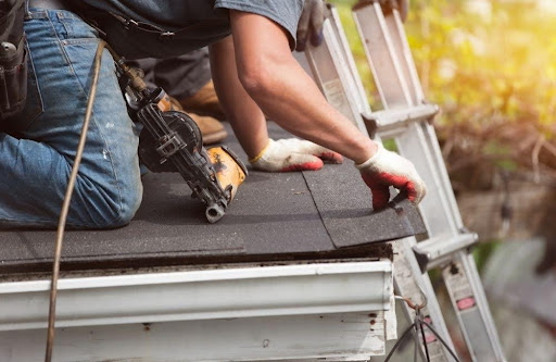 Roof Drip Edge Is Important