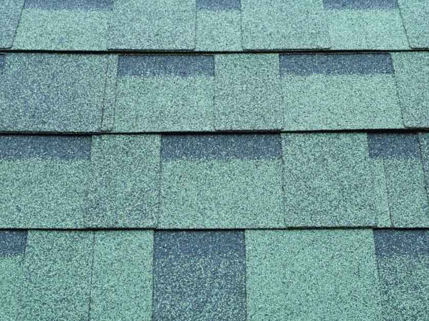 Asphalt Shingles