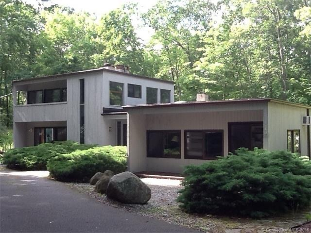 Roof Estimate