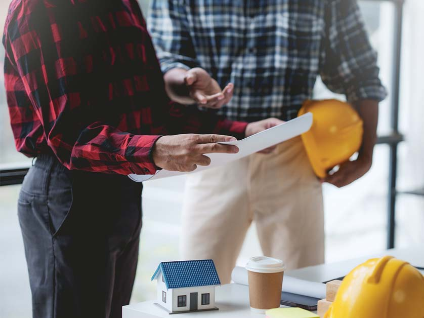 Why You Should Hire a Local Commercial Roofing Contractor