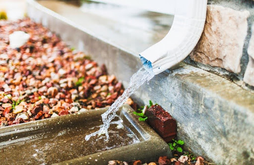 Optimizing Downspout Placement for Effective Drainage