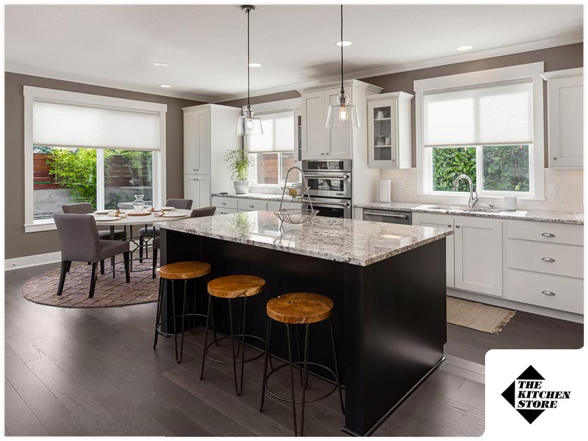 Kitchen Island vs. Peninsula: Which One Is Better?