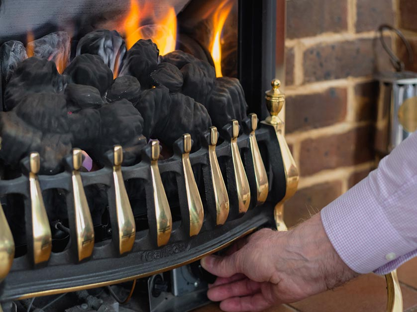 Optimizing Your Wood or Pellet Stove for Efficient Winter Heat