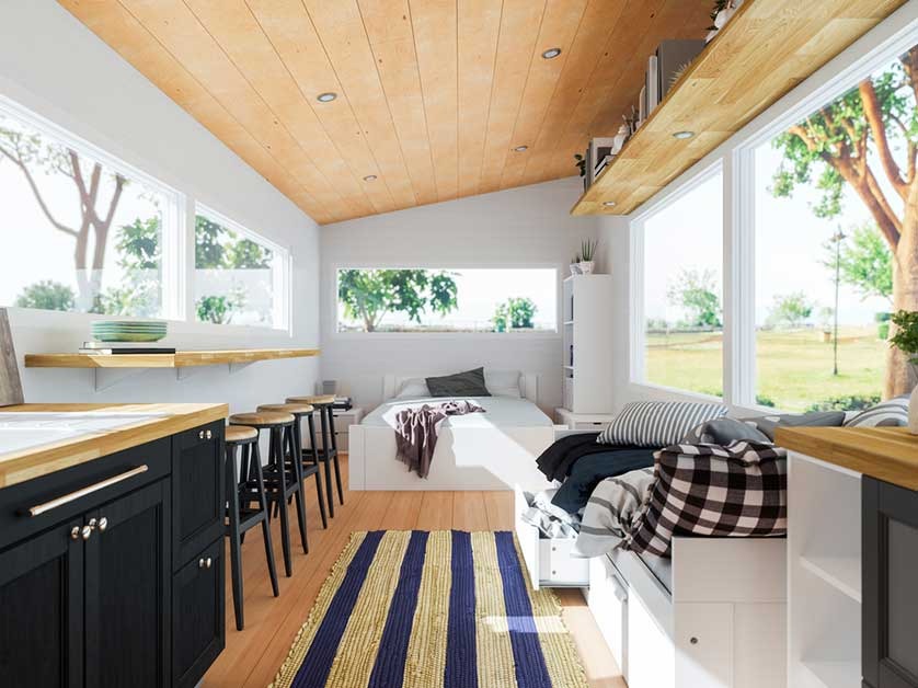 A Quick Look at ADU Design Trends