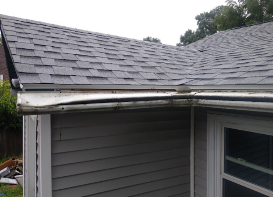 A Basic Roof Health Checklist