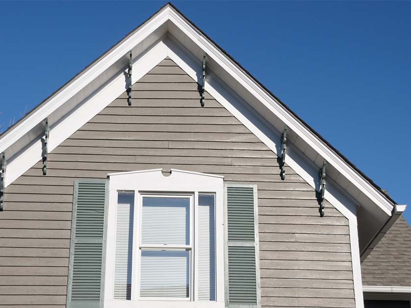 Getting to Know Siding Terms
