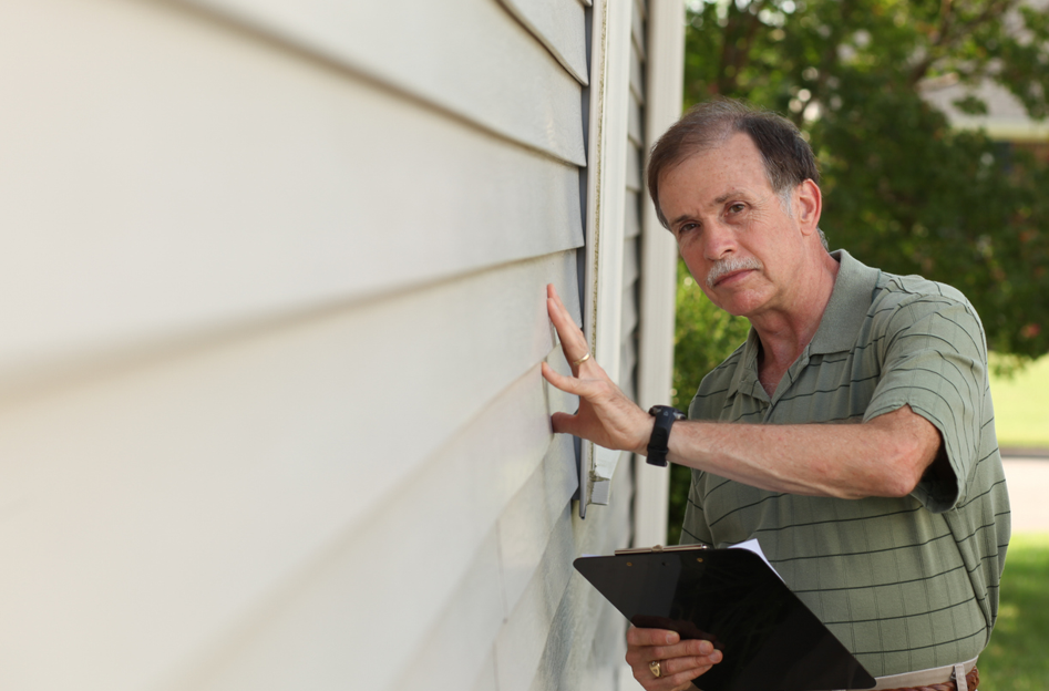 What to Ask During a Siding Consultation