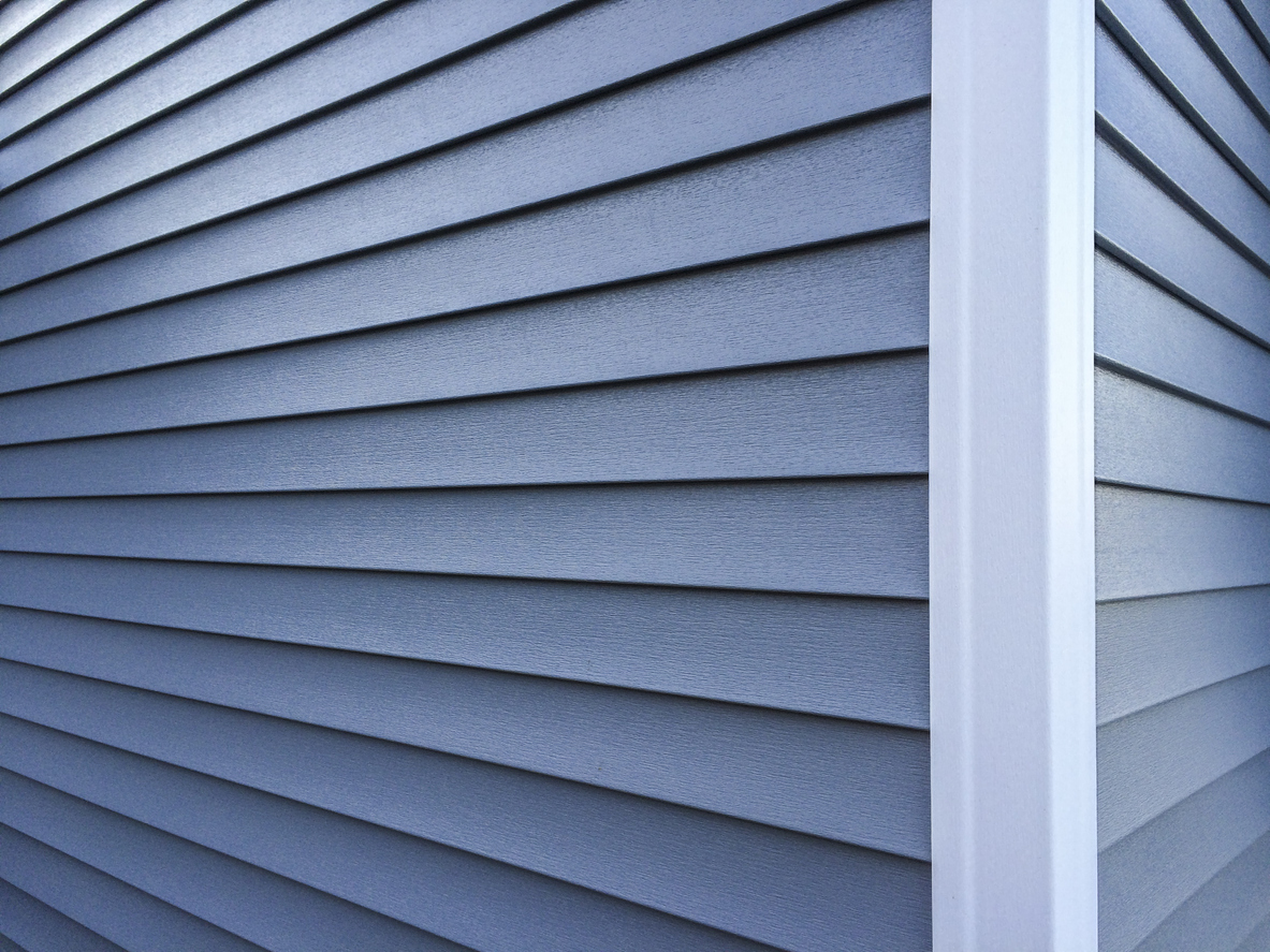 Does Siding Replacement Increase Home Value?