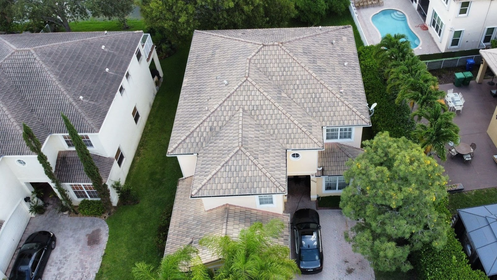 Roofing Permits