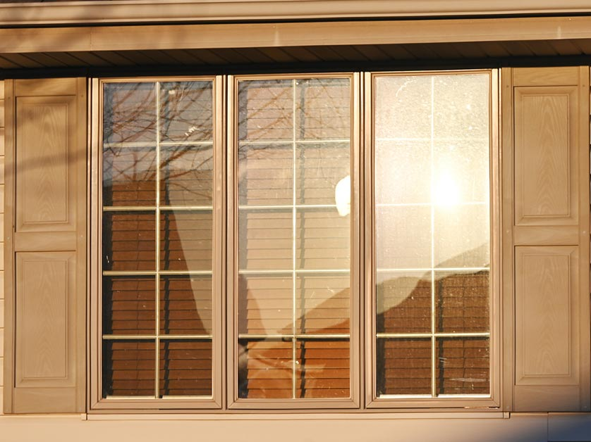 Window SHGC vs. U-Value: What to Know