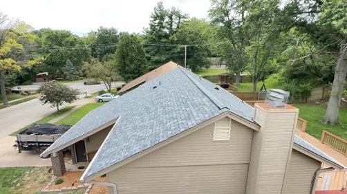 Roofing Permits